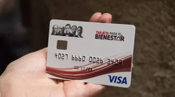 Pensión para el bienestar: Inicia registro para el Estado de México