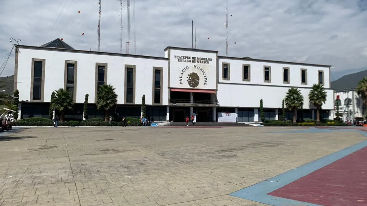 Ecatepec tendrá Ley Seca por la elección judicial