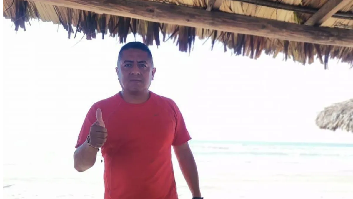 Aspirante a presidente municipal del PAN asesinado en Tepotzotlán