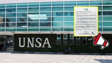 ¿Universidad de la Salud Edomex está suspendida? Esto sabemos