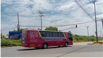 Ixtapaluca: transporte gratuito para estudiantes será una realidad