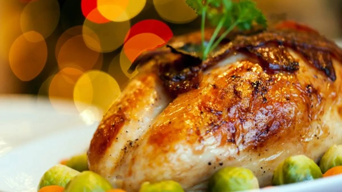 Inicia maratón Guadalupe-Reyes, nutriólogos recomiendan moderarse en festejos