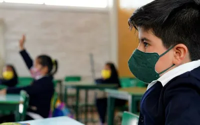 La dependencia subrayó la importancia de verificar su correcta colocación, cubriendo nariz y boca.