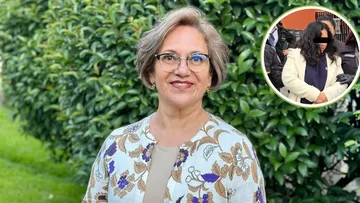 Norma Ortega, suplente de Selenne “N”, alza la mano para asumir cargo de alcaldesa de Capulhuac
