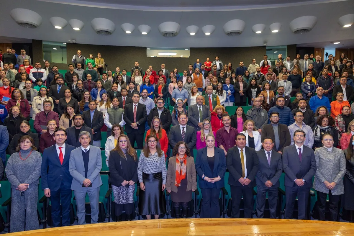 UAEMéx impulsa la disciplina financiera