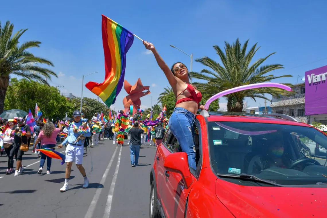 Incrementan homicidios contra comunidad LGBTIQ  tras aprobación de matrimonios igualitarios