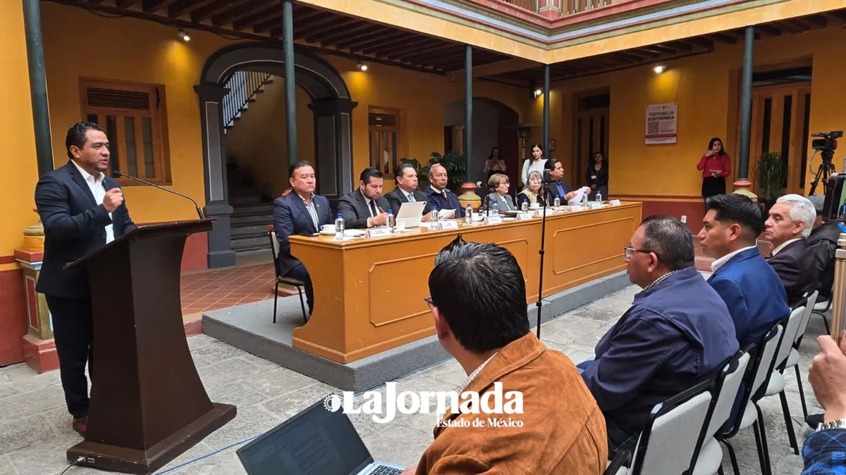 Urge democratización en UAEMéx, advierten en foro para reforma de su Ley Orgánica