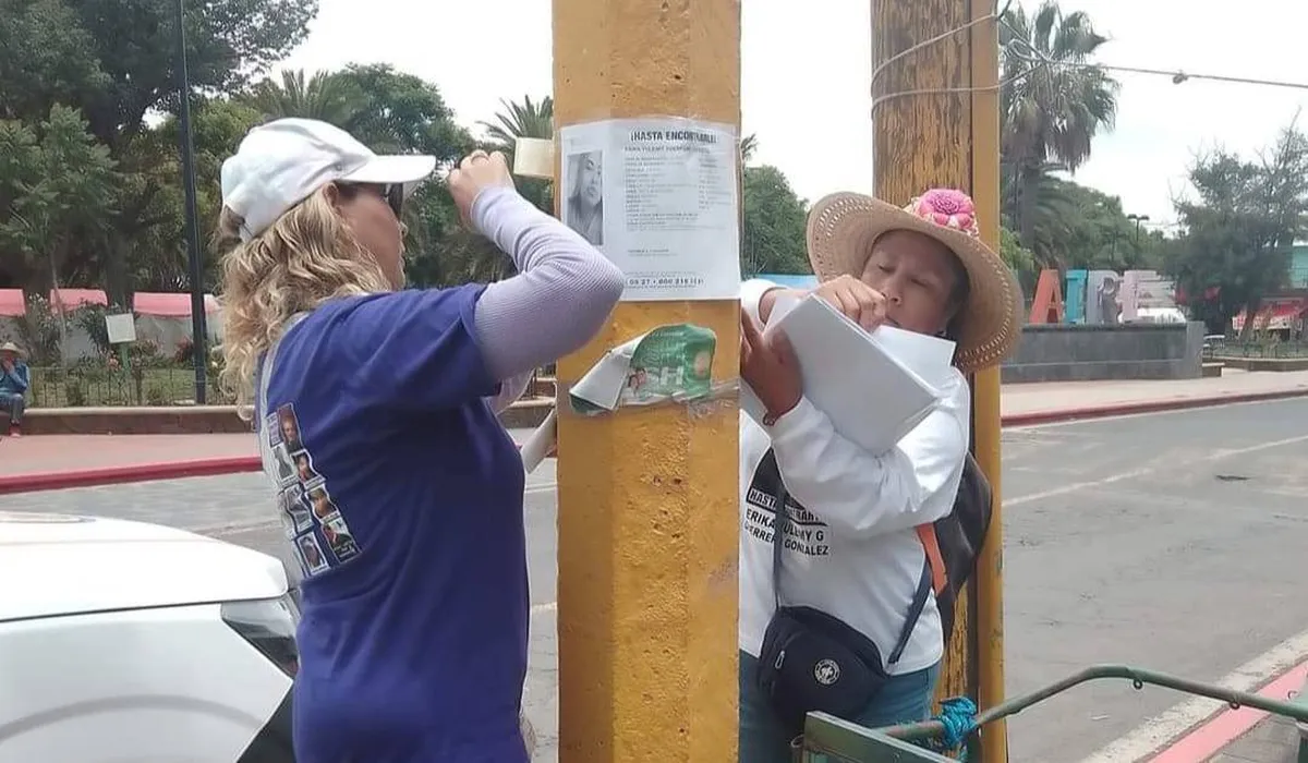 Atlautla el municipio con más desapariciones de personas en Edomex
