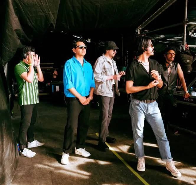 Odisseo hará una oda musical a su trayectoria en el Auditorio Nacional