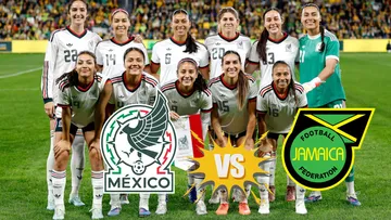 México vs Jamaica Femenil: ¿A qué hora y por dónde ver?