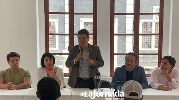 Demandan apoyo al turismo en la región de Los Volcanes