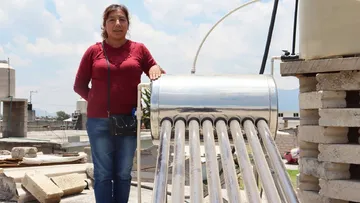 Edomex: Inicia registro al programa “Apoyos a la Vivienda”