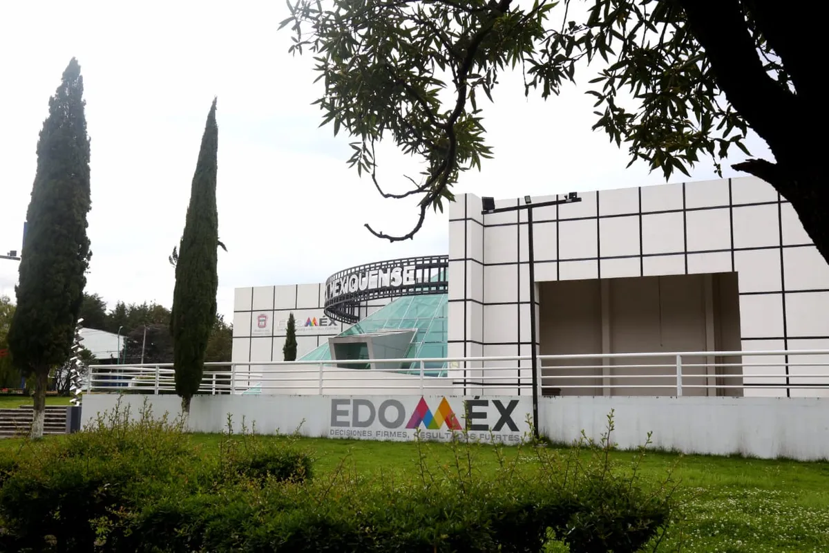 Cineteca Mexiquense ofrece muestra Internacional de Cine