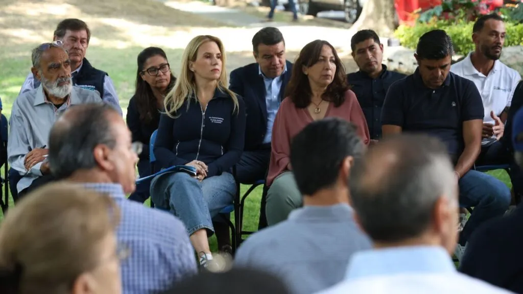 Romina Contreras se posiciona nuevamente como la mejor alcaldesa entre los municipios metropolitanos de México