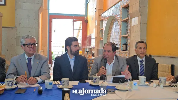 Compras decembrinas dejarían más de 73 mil mdp al Edomex