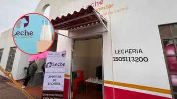 Lecherías Bienestar Toluca: Abrirán 9 nuevos expendios en el municipio