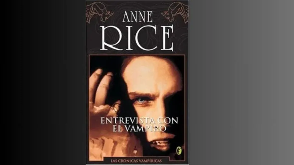El vampiro, ese encanto oscuro