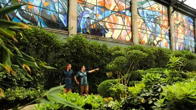Para los amantes de la aventura, la comida y los lugares bonitos existen varias opciones en el Edomex para San Valentín.