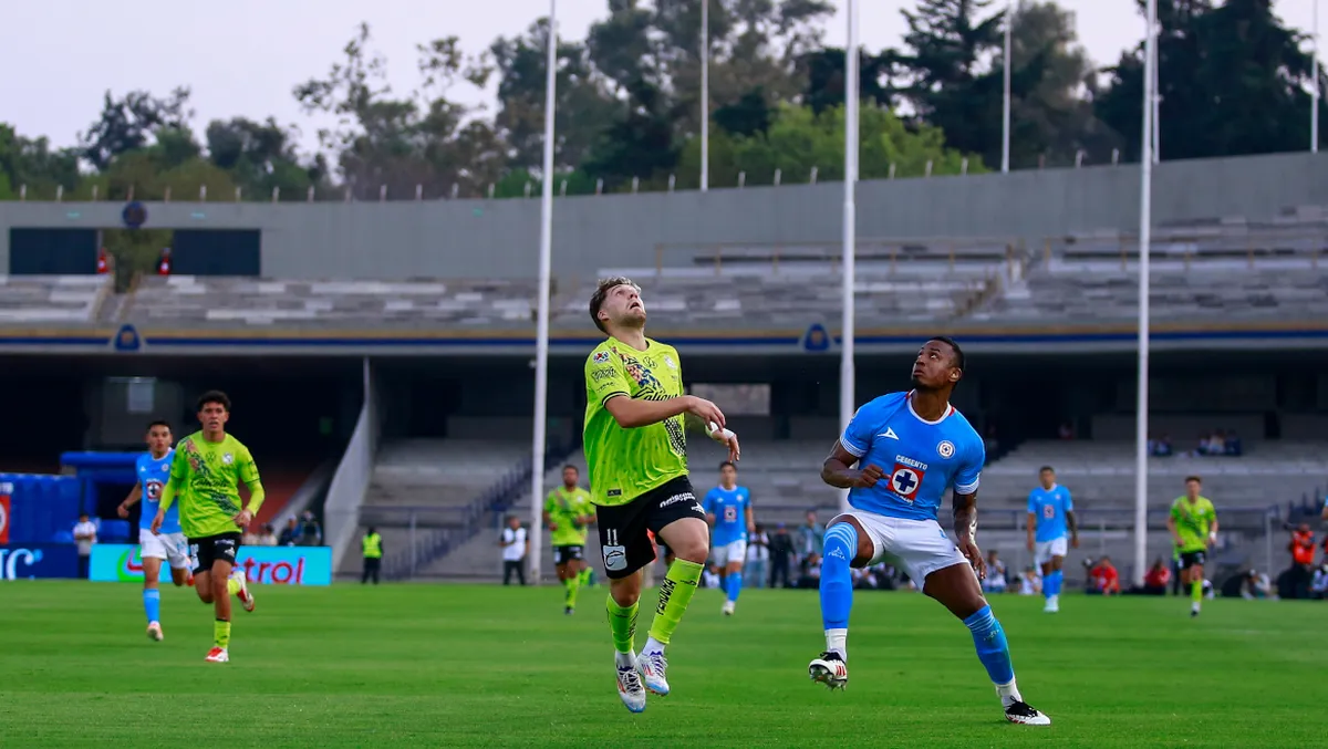 Puebla saldrá a buscar los puntos ante Necaxa para salir del fondo de la tabla