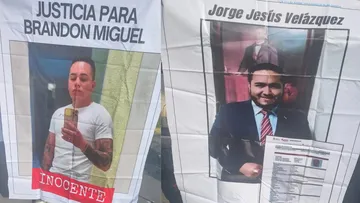 “Socio lo invitó a los tacos en Nezahualcóyotl; era para que lo mataran”, denuncia madre de joven preso