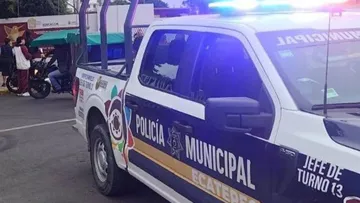 Policía de Ecatepec colaborará con investigación de la CODHEM por caso de madres buscadoras