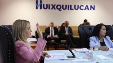 Huixquilucan aprueba la integración del Consejo Municipal de Población