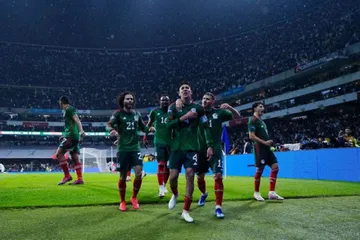 Copa América 2024: Lozano agradecido con la afición y satisfecho con la clasificación