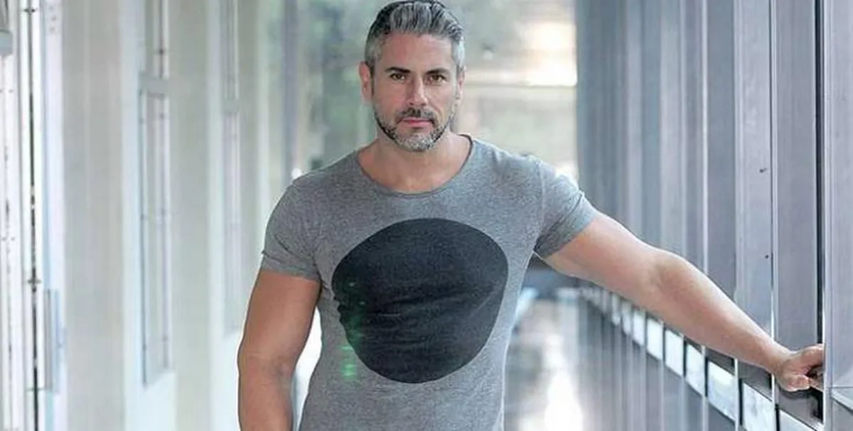 Ricardo Crespo