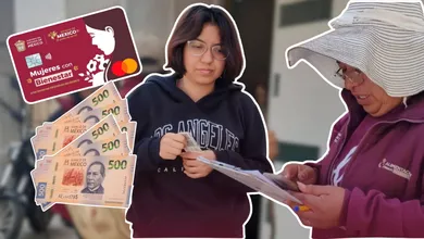 Brigadas de Mujeres con Bienestar Edomex 2026 realizarán censo casa por casa este domingo 22 de marzo.