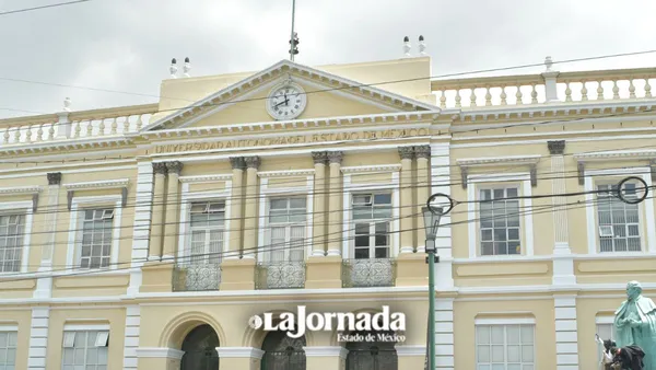 #Potrogate | Van más de 20 espacios tomados de la UAEMéx