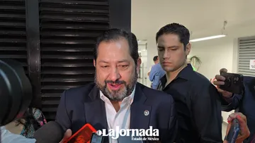 Revisará Legislativo situación de Capulhuac cuando se determine situación de alcaldesa