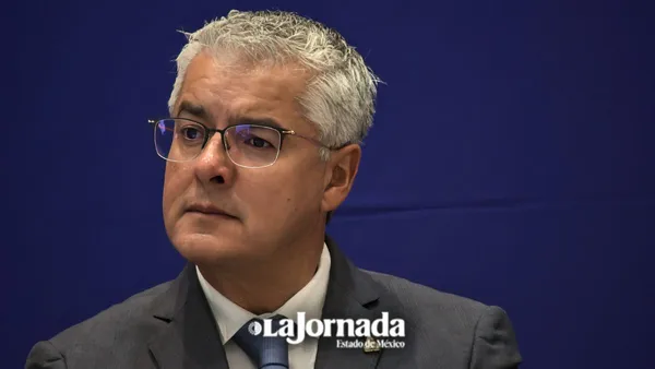 CANACO Valle de Toluca llama a votar en elección judicial