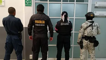 Han retirado un total de 412 cámaras ilegales.