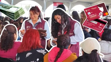 Brigadistas del Edomex recorrerán municipios y CEDIS este martes 21 de abril para el registro de Mujeres con Bienestar 2026.