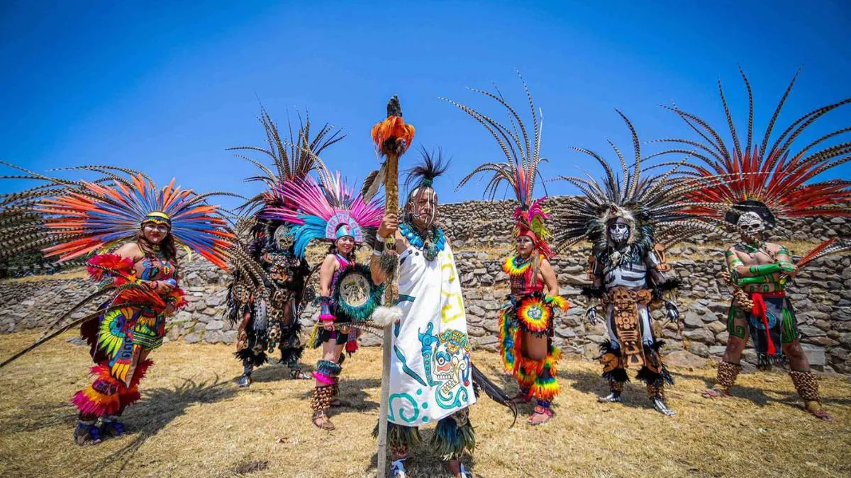 Se incorporan 150 localidades indígenas al catálogo del Edomex