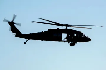 Se retrasa operación de “Black Hawk”  