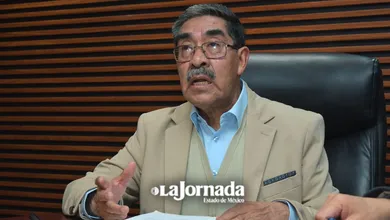UAEMéx: Alberto Saladino aclaró que no se le ha negado la posibilidad de registrarse como aspirante a Rectoría