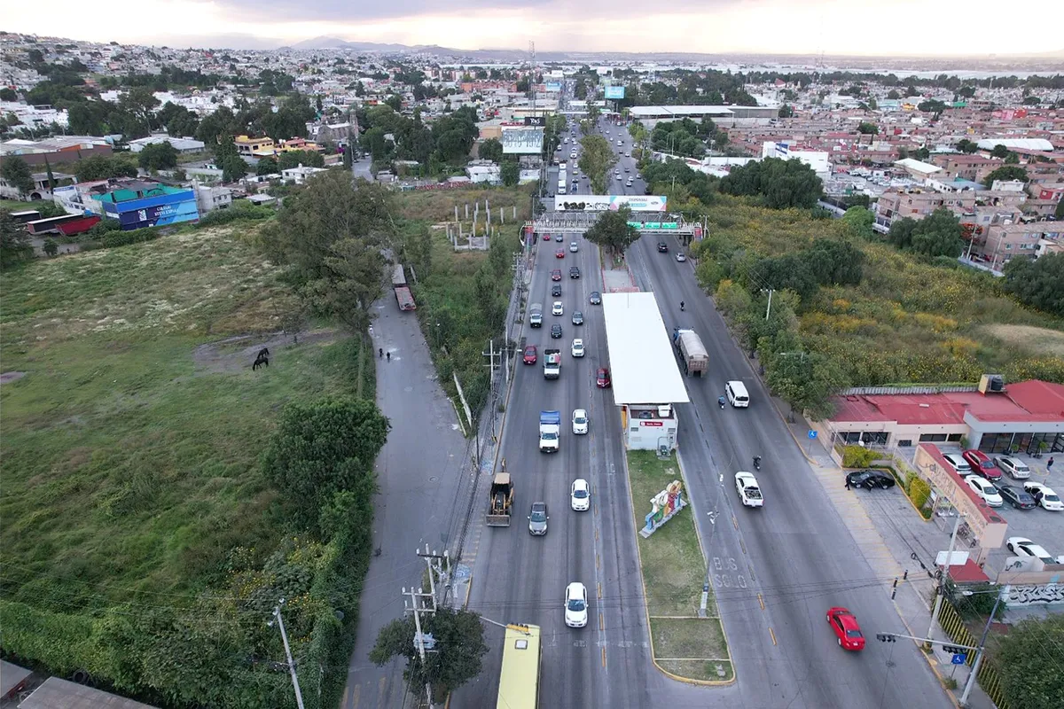 Nuevo Reglamento de Tránsito Edomex: sanciones y multas