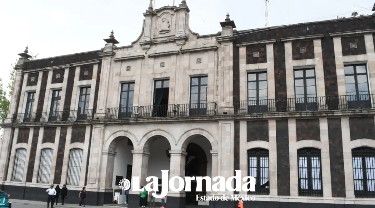 Toluca: Sin sanciones a acosadores de mujeres en Ayuntamiento
