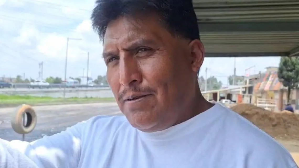México- Toluca: Automovilistas señalan afectaciones por baches en la salida