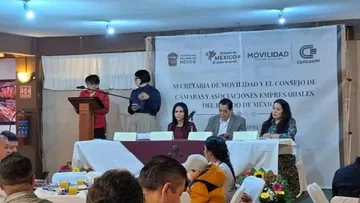 Empresarios de Los Volcanes piden revisar condiciones de vialidades