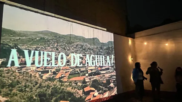 Archivo Fílmico rescata imágenes de 1963 sobre Toluca y el Edomex
