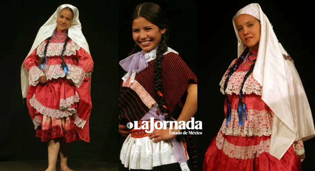 Hilos de identidad: el mapa textil del Estado de México