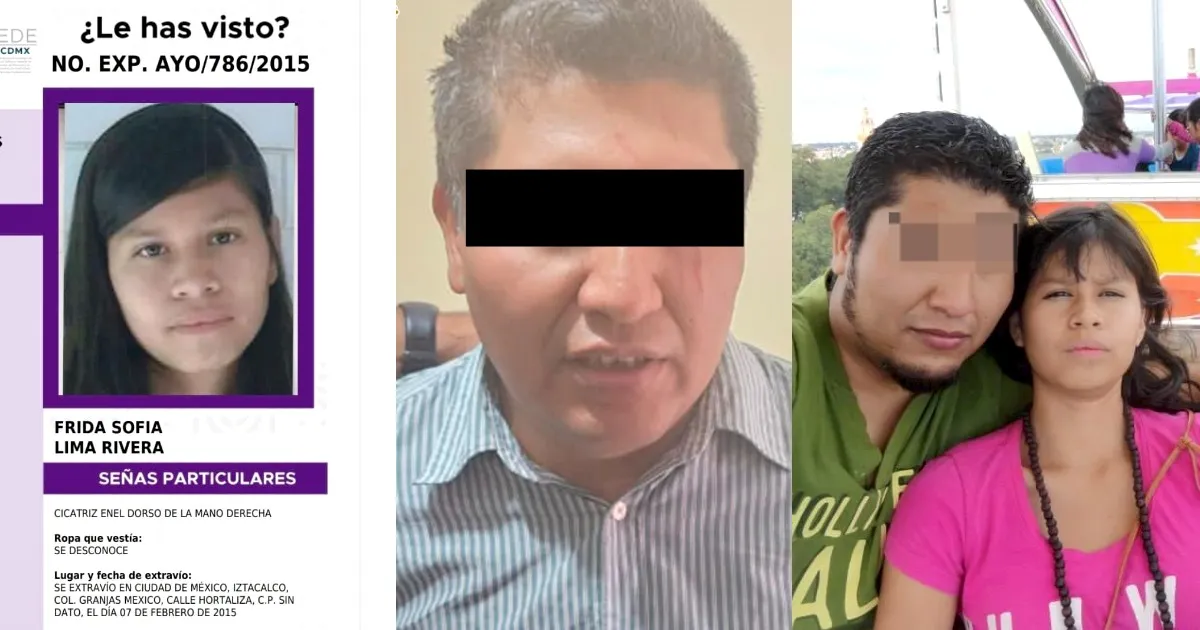 “Te extrañaré”: Feminicida serial habría escrito un POEMA a Frida, su novia y probable víctima