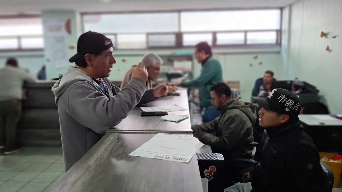 Pago del agua en Toluca 2025: Descuentos y bonificaciones vigentes para regularizar adeudos