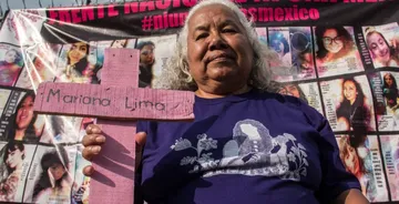 Madre de Mariana Lima se separa del Observatorio Ciudadano Nacional del Feminicidio