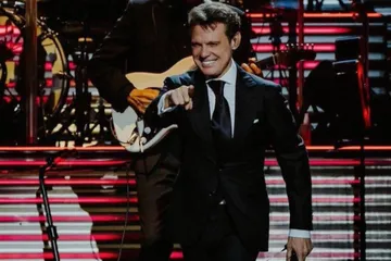 Luis Miguel confirma concierto GRATIS, ¿en el Zócalo de la CDMX?