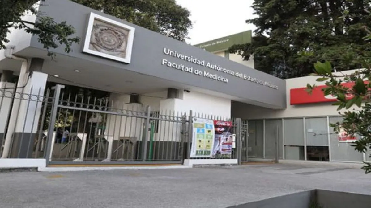 UAEMéx: Facultad de Medicina levanta paro