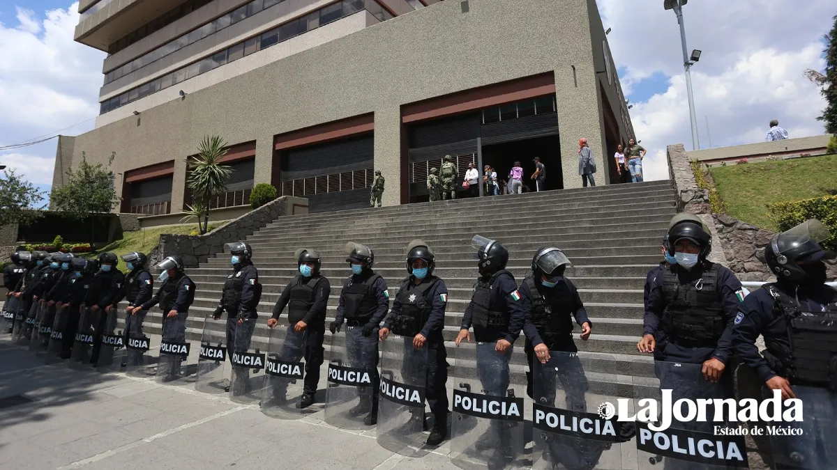 Se mantendrán operativos del Mercado Juárez: Juan Maccise