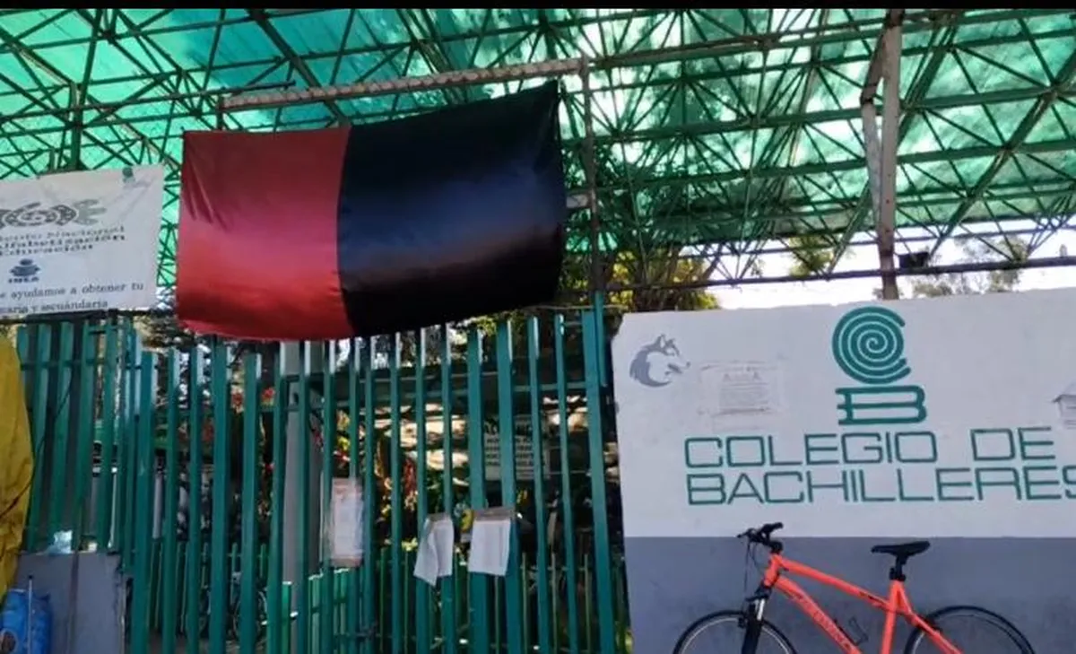 Colegio de Bachilleres: Anuncian posible fin de huelga